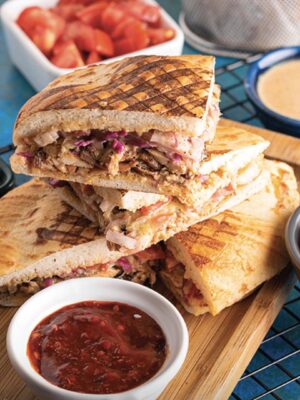 Pita Doner