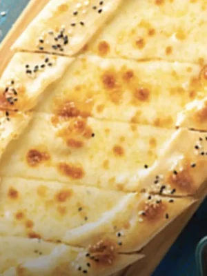 Cheese Pide