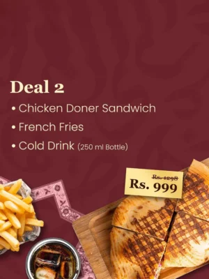 Deal 2