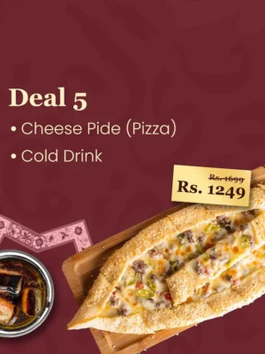 Deal 5